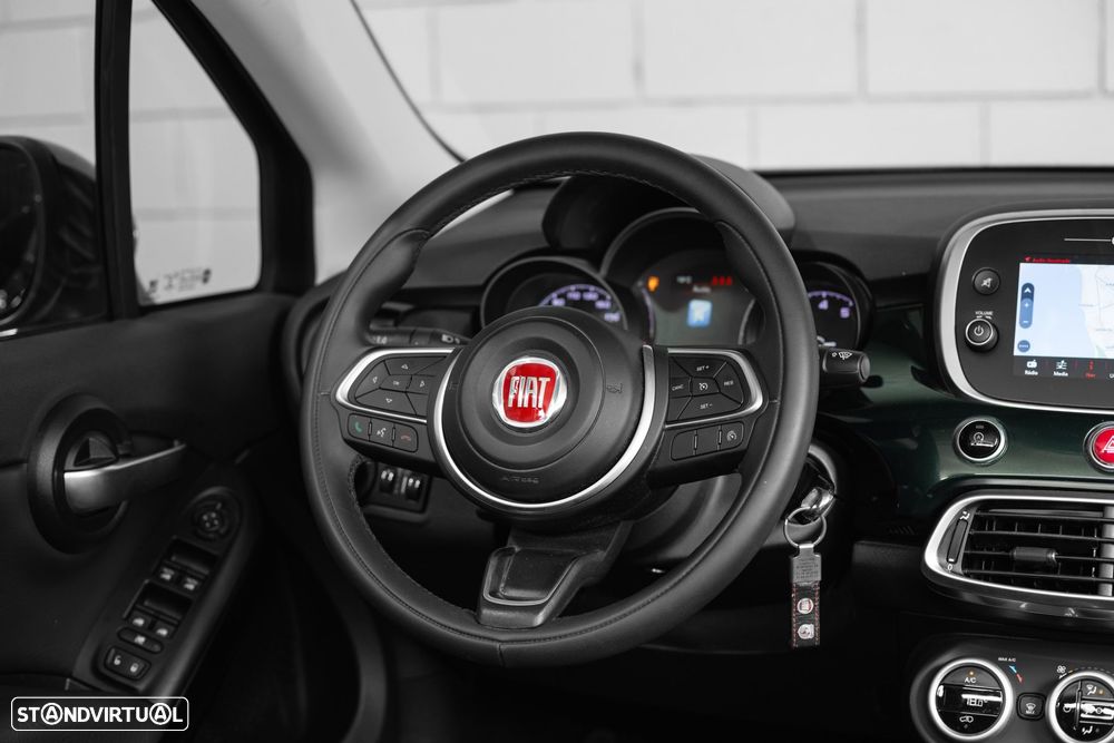 Fiat 500X 1.0 FireFly City Cross - 5