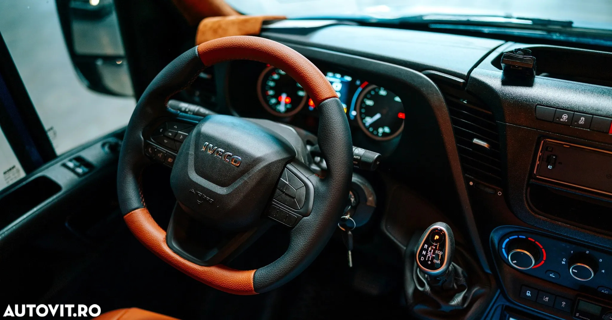 Iveco DAILY - 9
