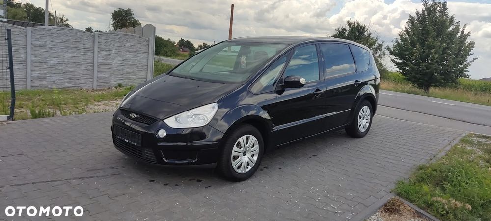 Ford S-Max 2.0 Viva Trend - 1