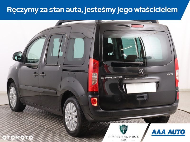 Mercedes-Benz Citan - 5