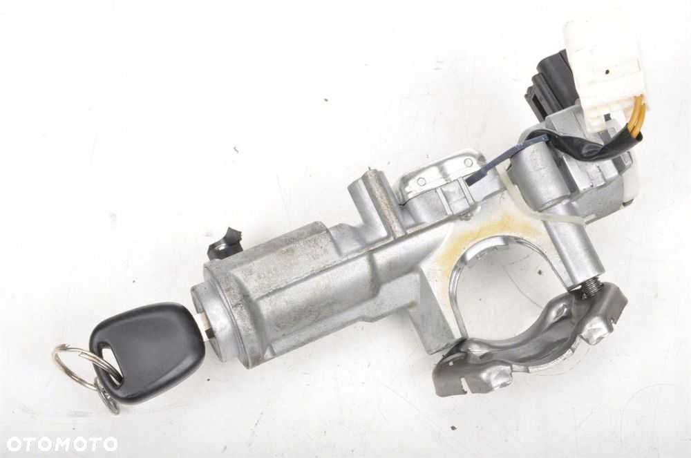 OPEL AGILA B STACYJKA KLUCZYK 08-12 - 2