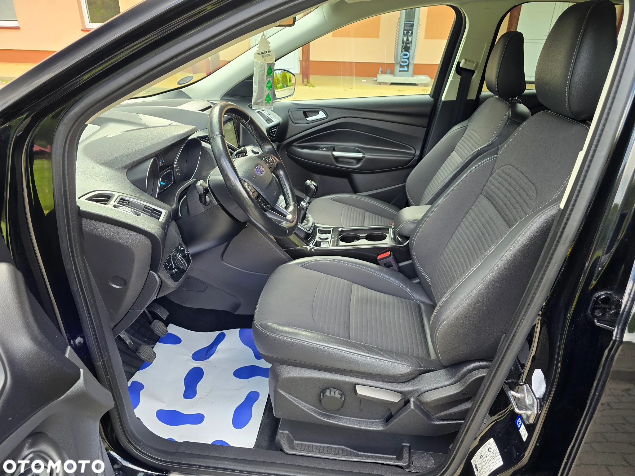 Ford Kuga 1.5 EcoBoost 2x4 SYNC - 19