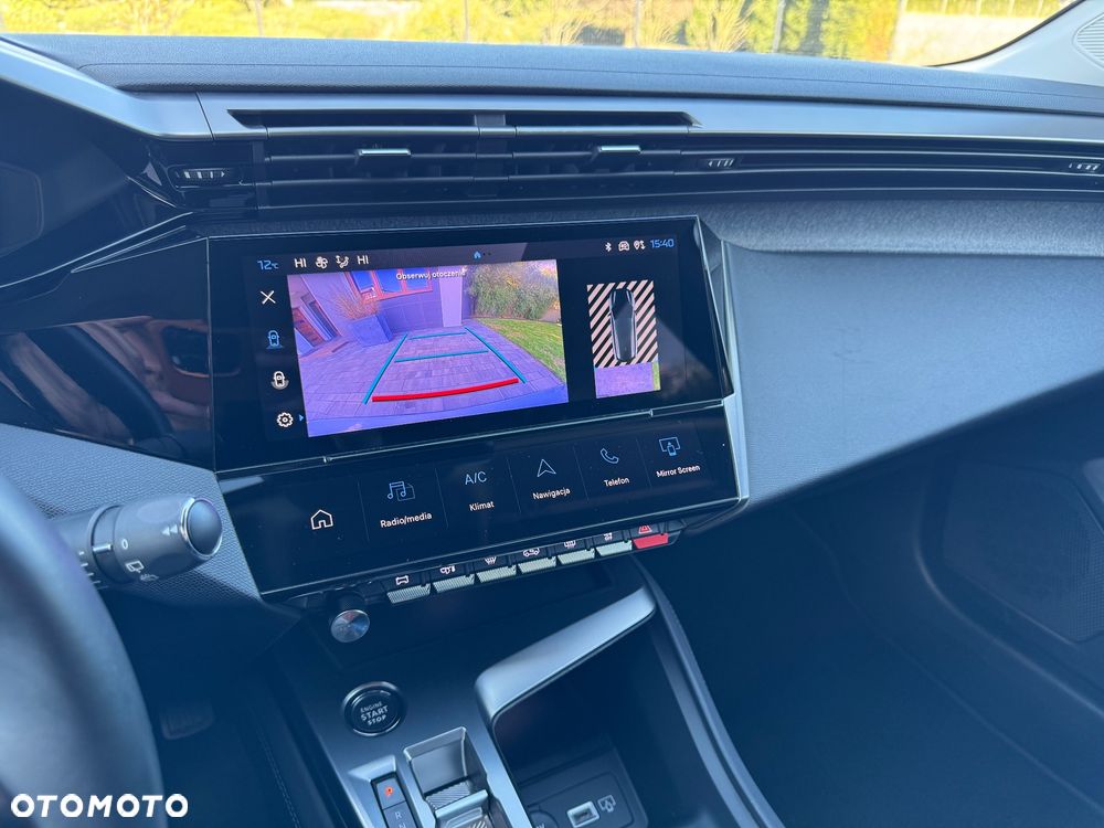 Peugeot 308 BlueHDi FAP 130 EAT8 Stop & Start Active Pack - 30