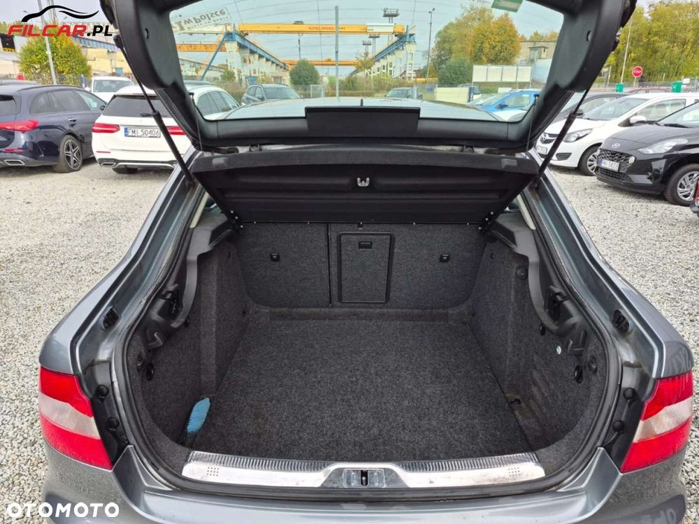 Skoda Superb - 22