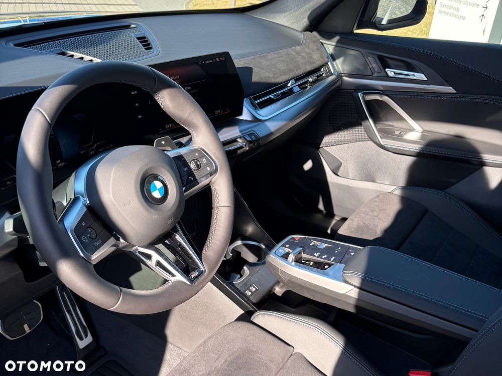 BMW X1 sDrive18i M Sport - 5