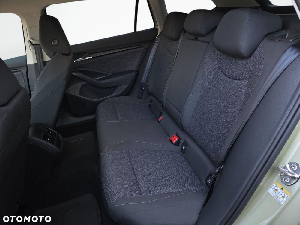 Skoda Superb 1.5 TSI mHEV Essence DSG - 10