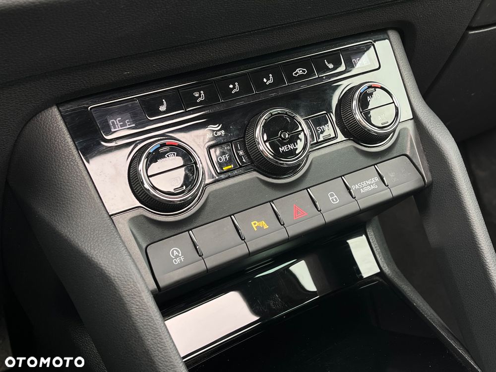 Skoda Karoq 2.0 TDI SCR Clever - 23