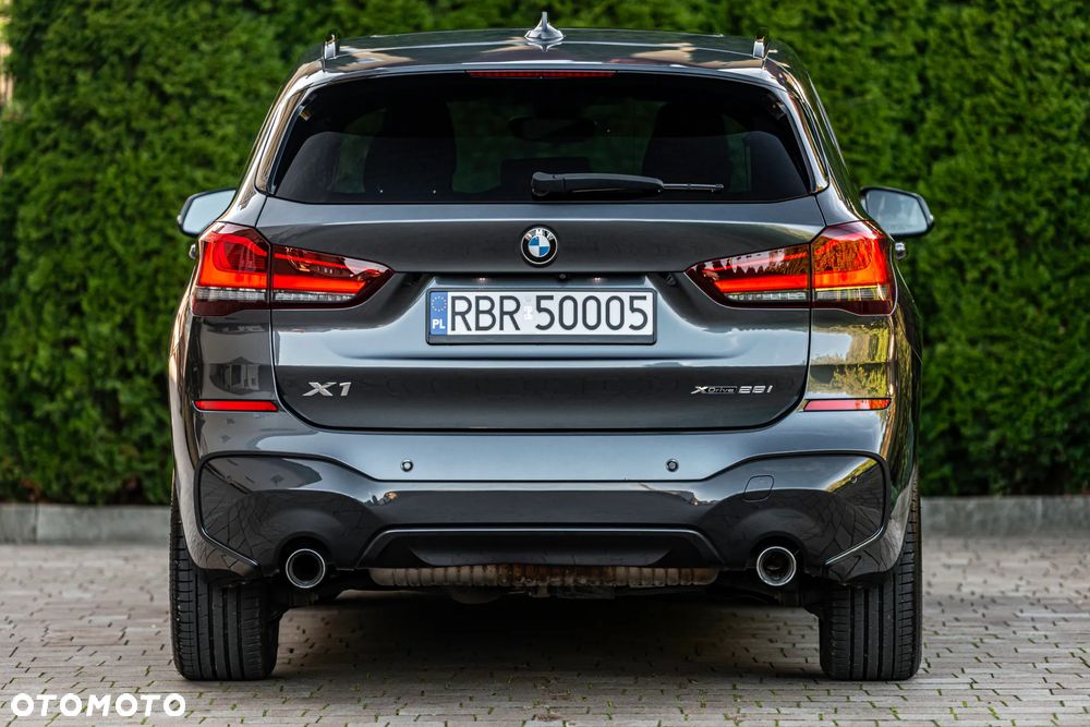 BMW X1 xDrive25i GPF M Sport - 16