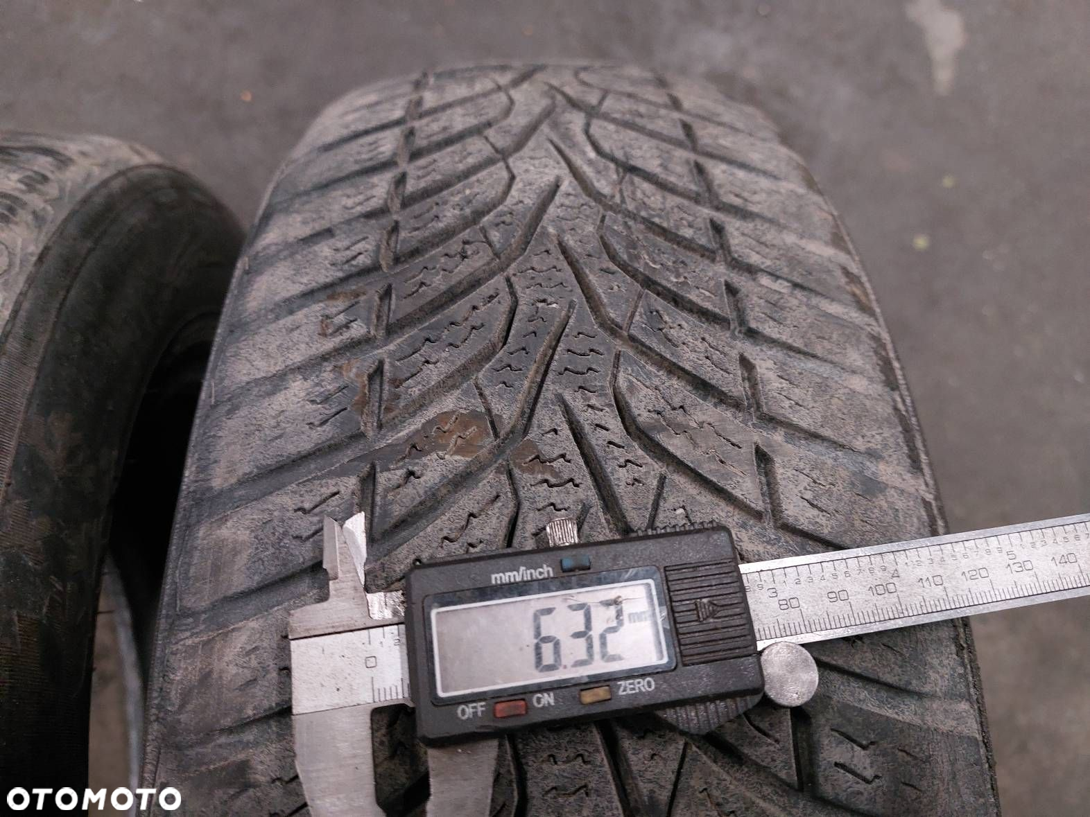 OPONY 2 SZT 195/65R15 CEAT WINTER DRIVE 2019R - 10