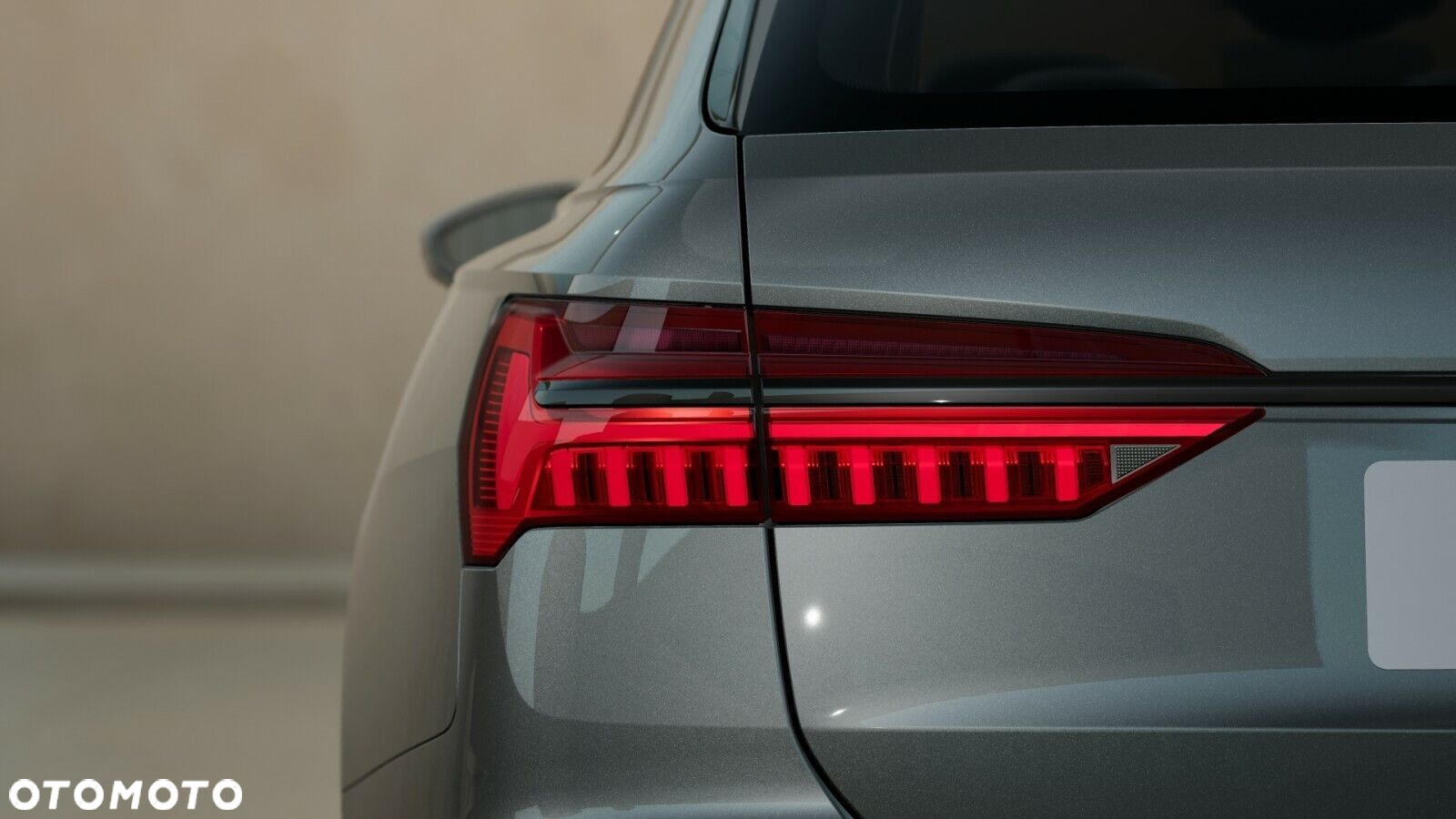 Audi A6 - 7