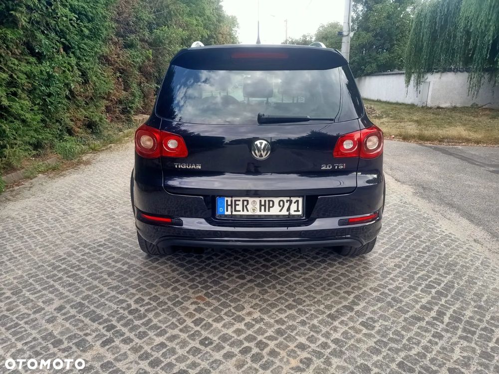Volkswagen Tiguan - 19