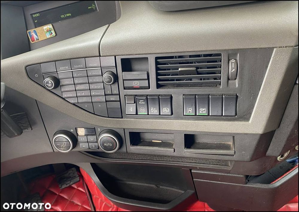 Volvo Bezwypadkowy_Serwisowany_TOP-STAN - 20