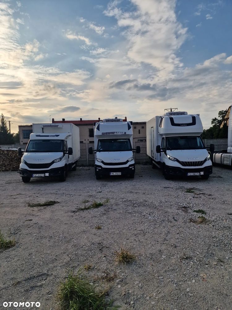 Iveco Daily 35s18 - 12