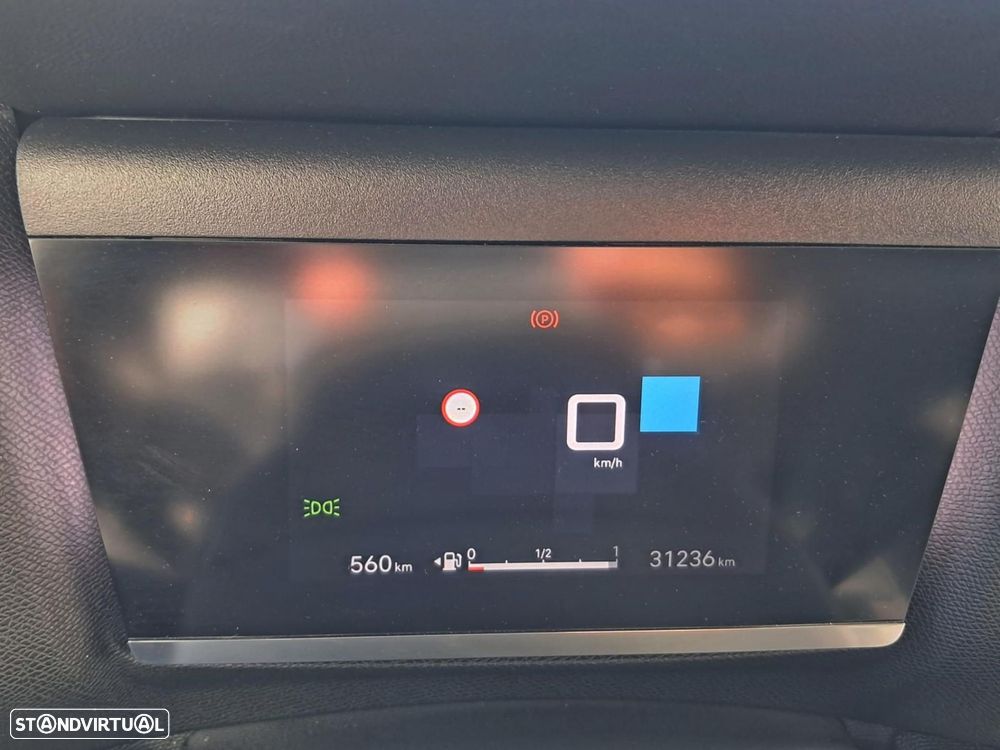 Citroën C4 1.2 PureTech Plus - 18