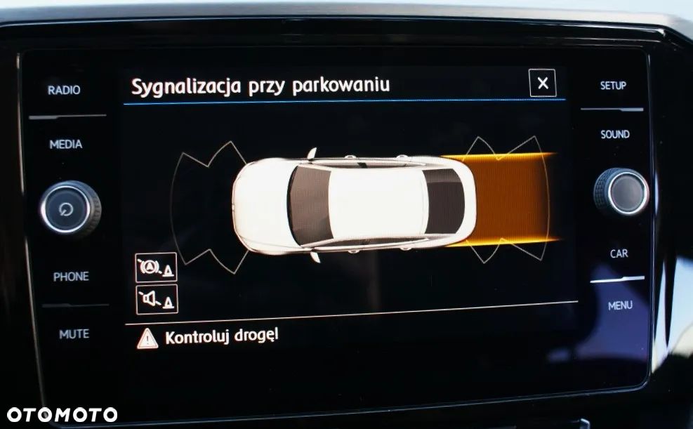 Volkswagen Arteon 2.0 TDI SCR Essence DSG - 21