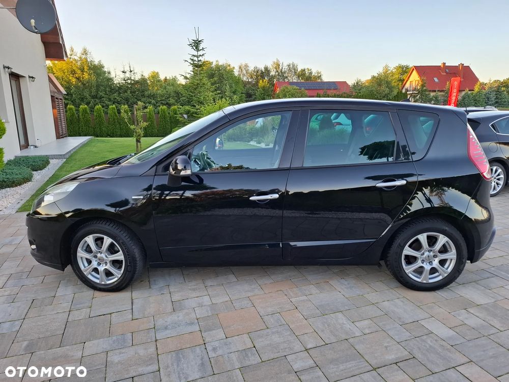 Renault Scenic TCe 130 Bose Edition - 10