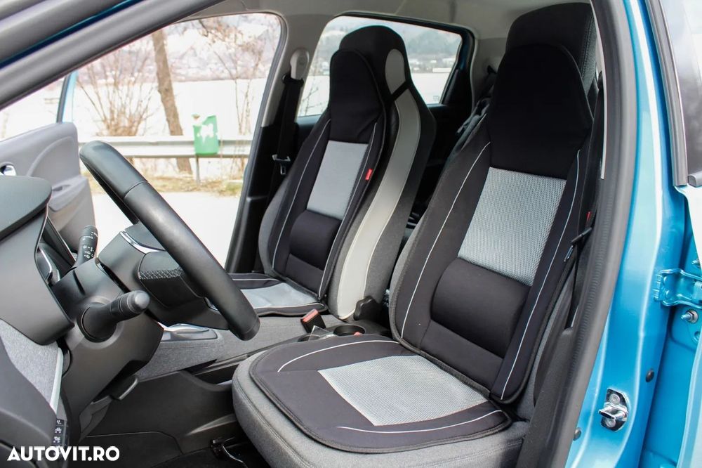 Renault ZOE 50 R135 Zen - 15