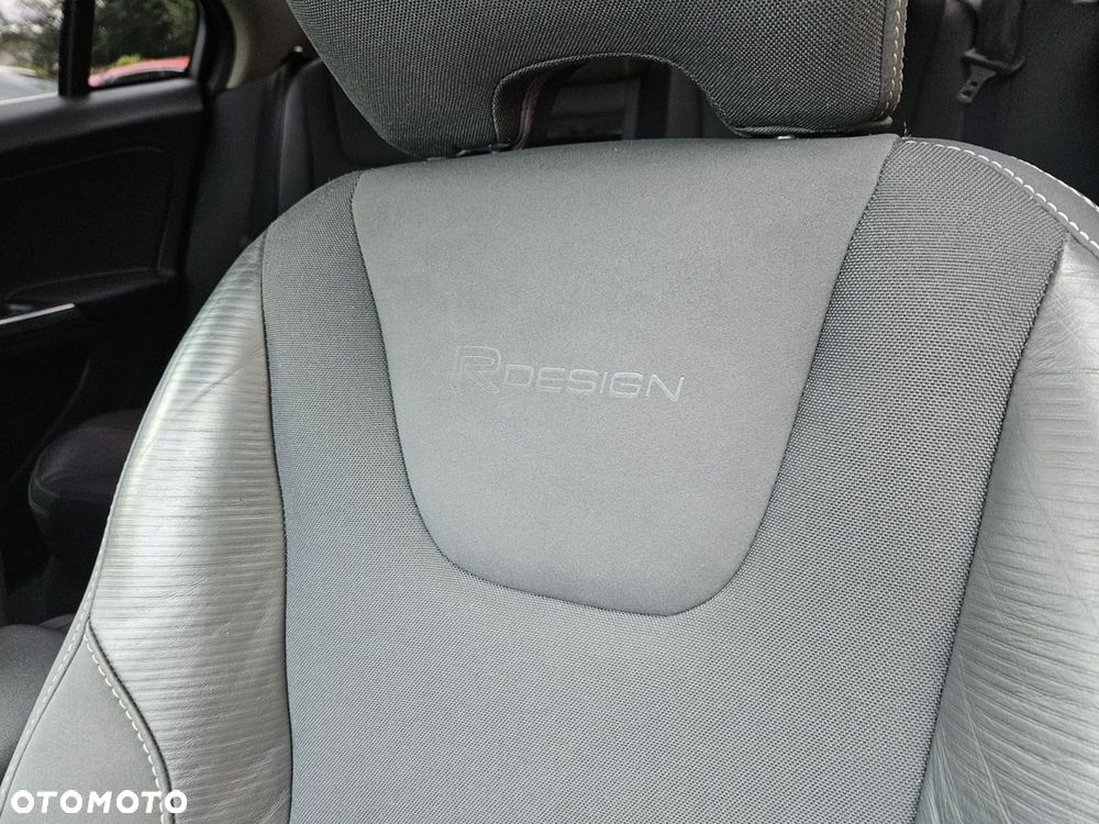 Volvo S60 D2 R-Design Momentum - 11