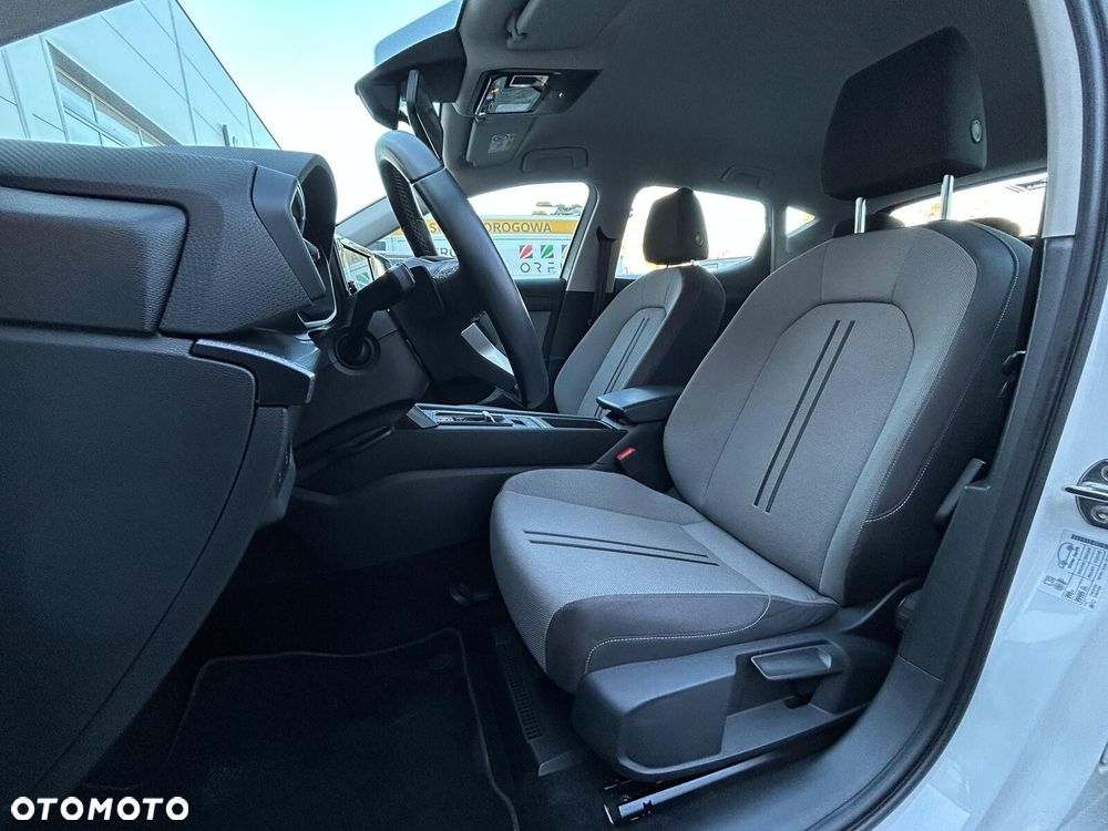 Seat Leon 1.0 eTSI Style DSG - 9
