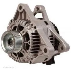 CA1496 ALTERNATOR CITROEN BERLINGO EVASION JUMPY XSARA 1.9 2.0 D2.0 - 1