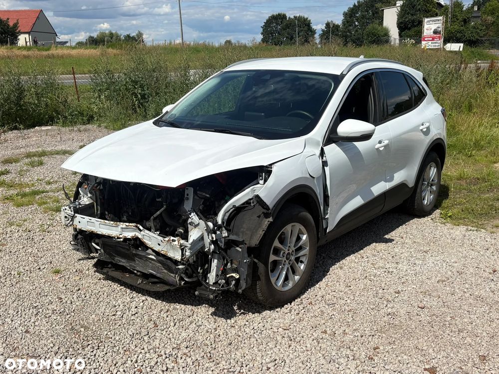 Ford Kuga 2.5 Duratec PHEV ACTIVE - 5