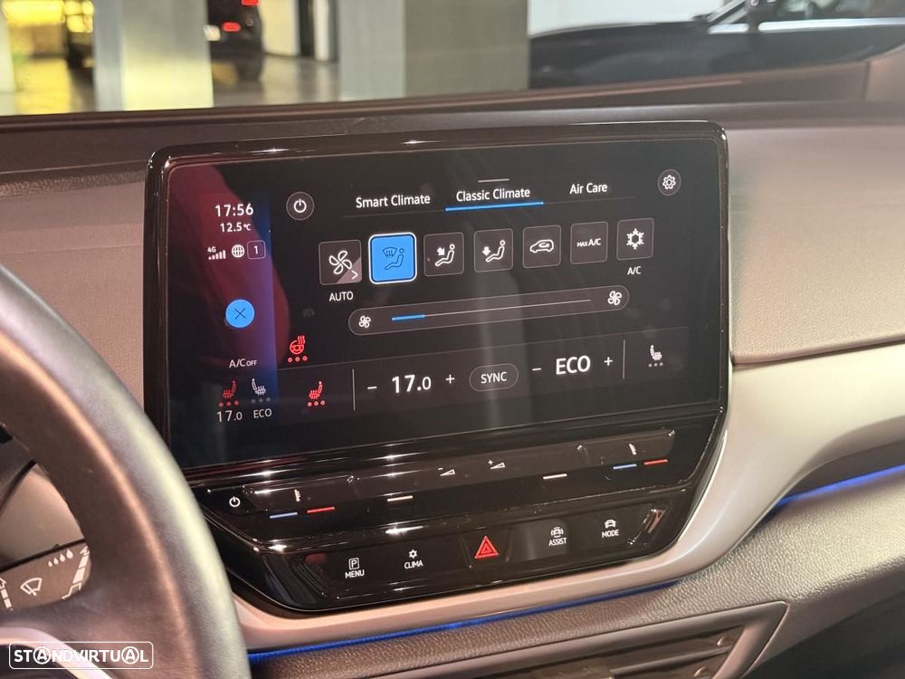 VW ID.4 77 kWh Pro - 25