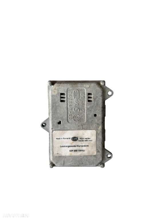 Droser far Mercedes CLS W219 cod piesa 5DF 008 704-02 - 2