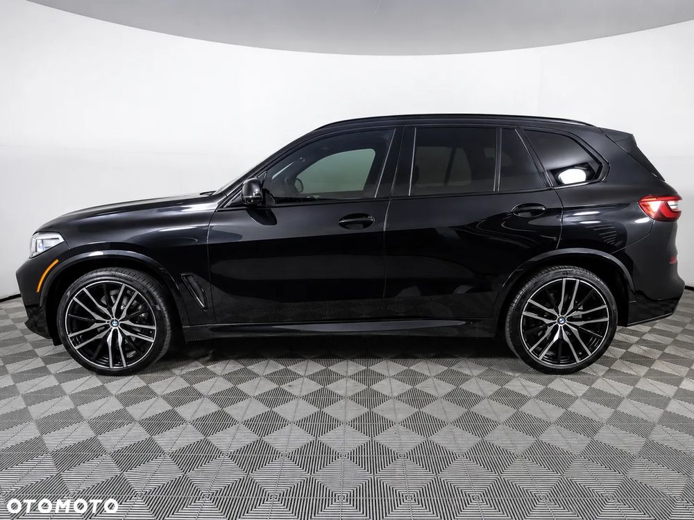 BMW X5 xDrive40i sport - 8