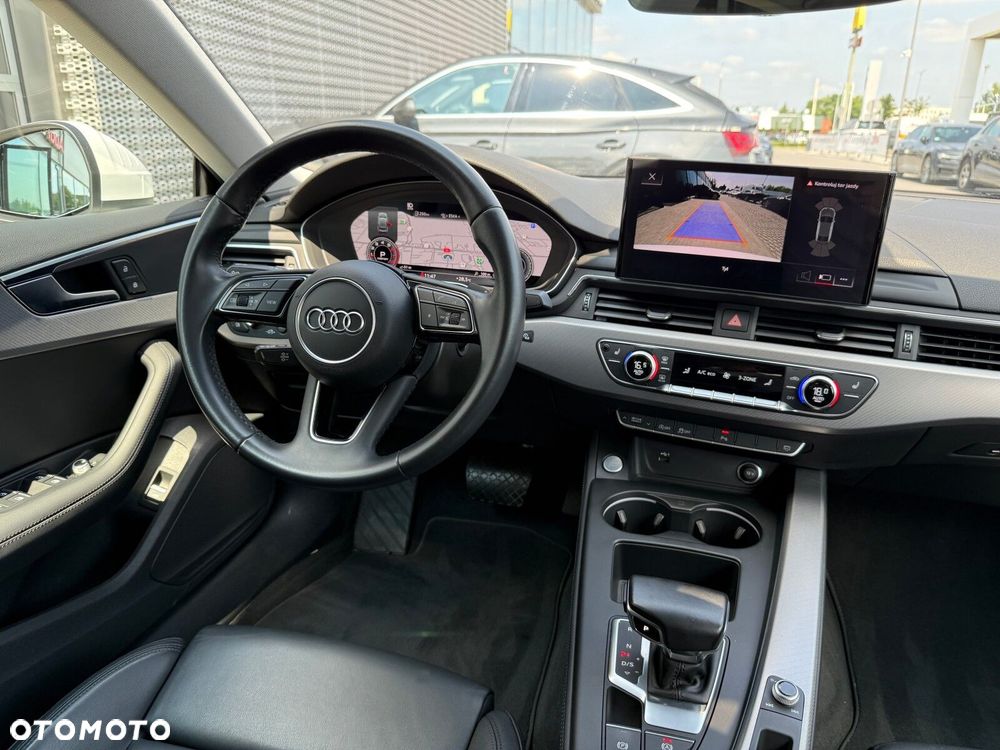 Audi A5 Sportback - 15