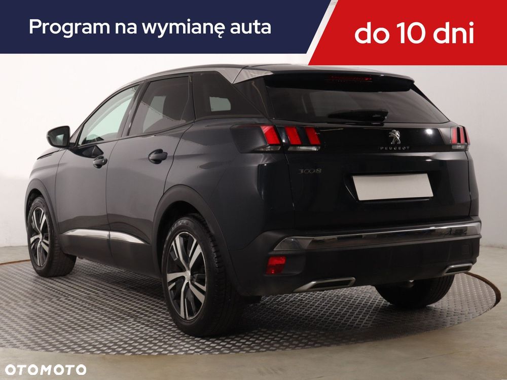Peugeot 3008 - 6