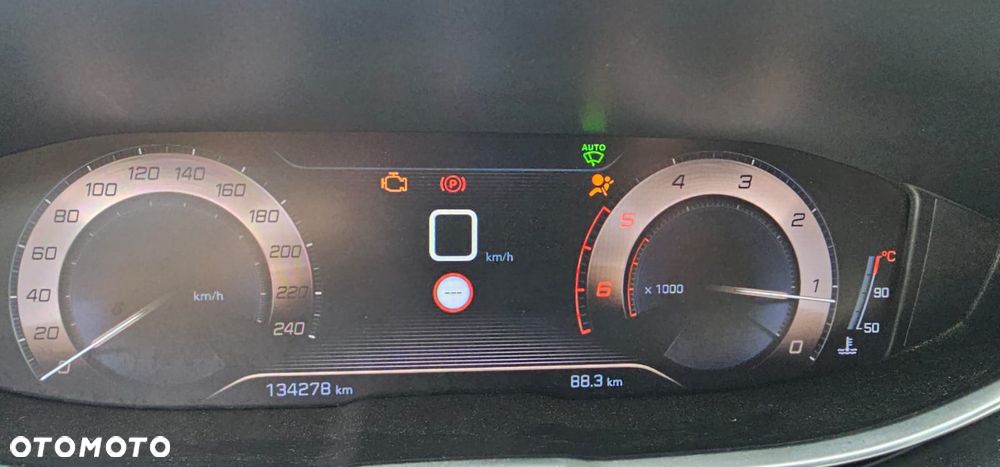 Peugeot 3008 1.5 BlueHDi GT S&S - 11