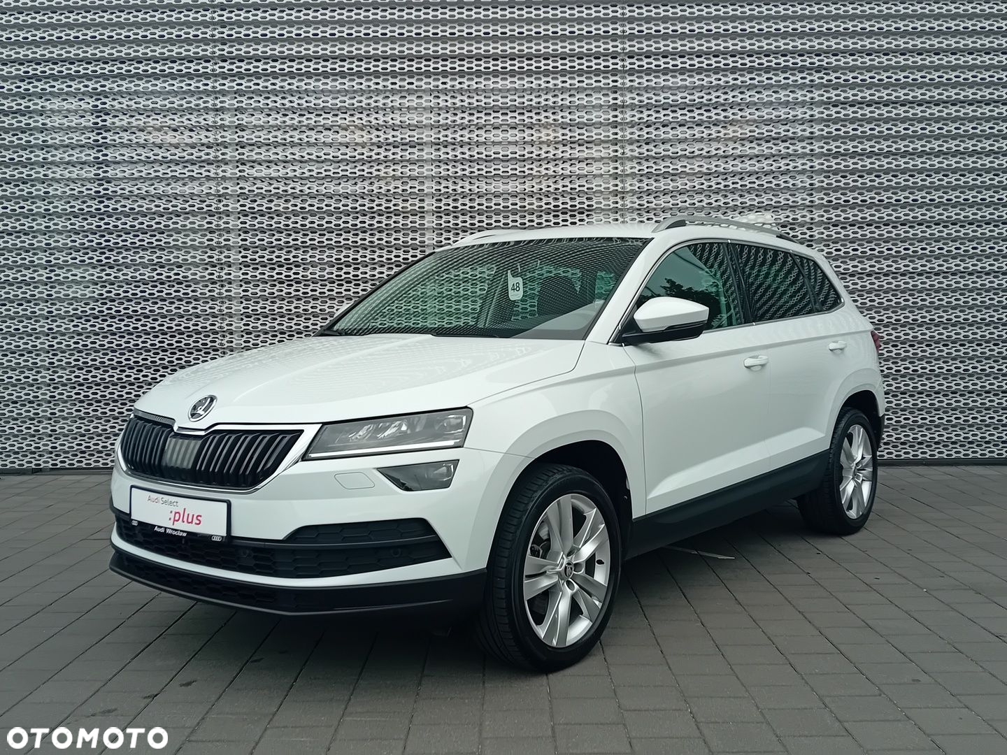 Skoda Karoq - 3