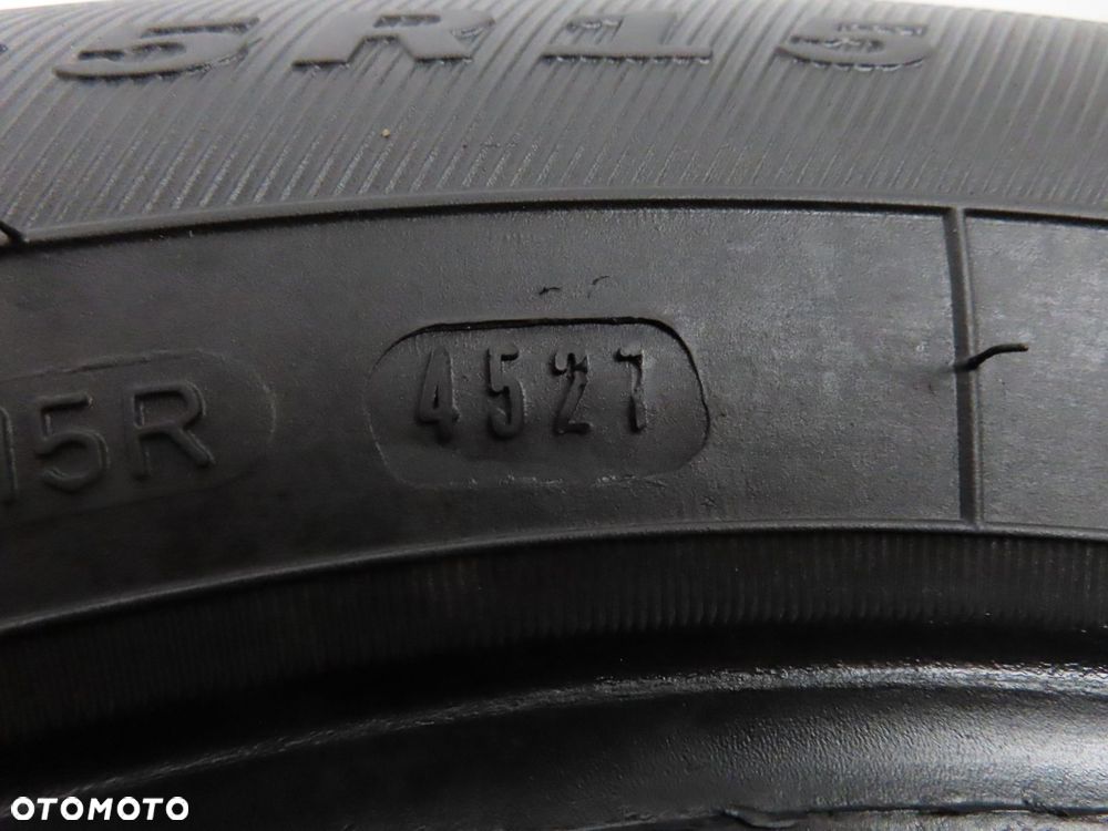 185/65R15 OPONA ZIMOWA UŻYWANA Dębica Frigo 2 88T - 2