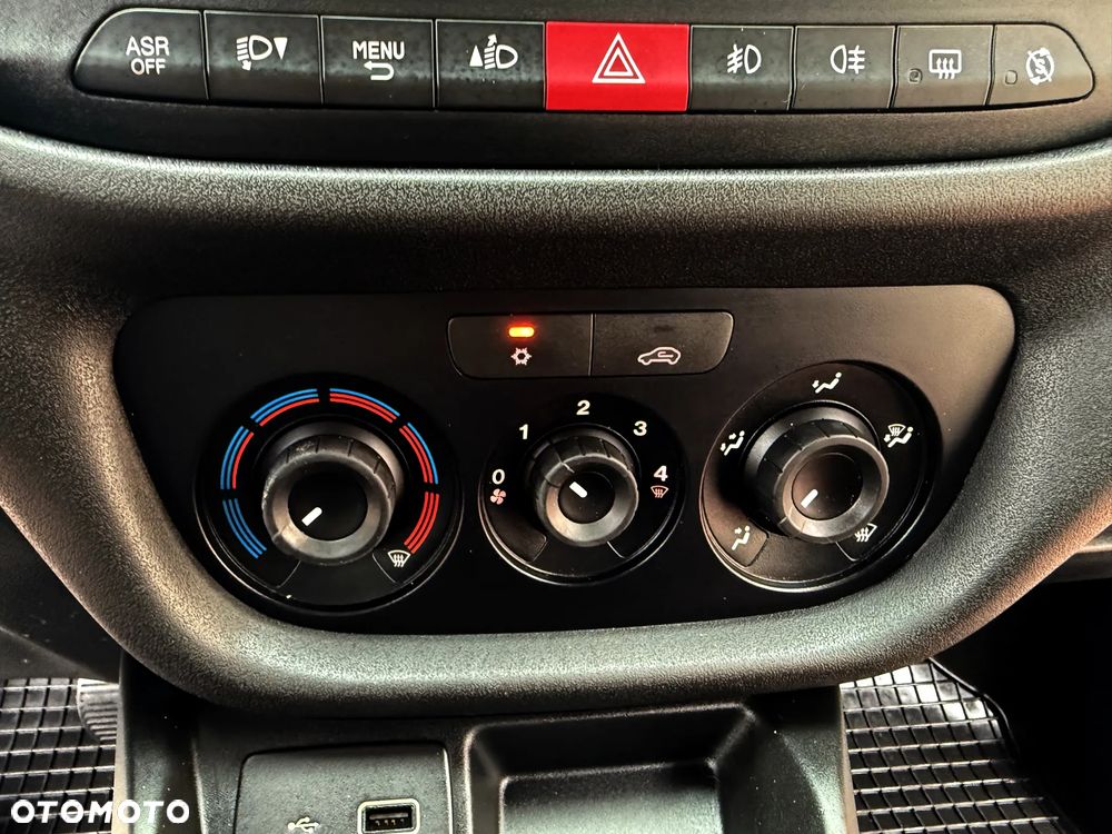 Fiat Doblo - 13