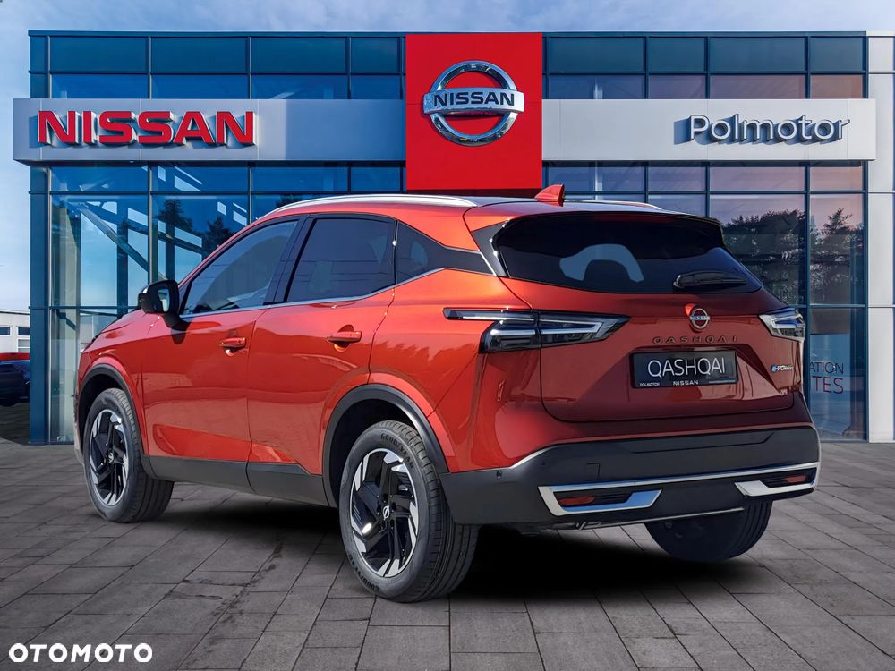 Nissan Qashqai - 3