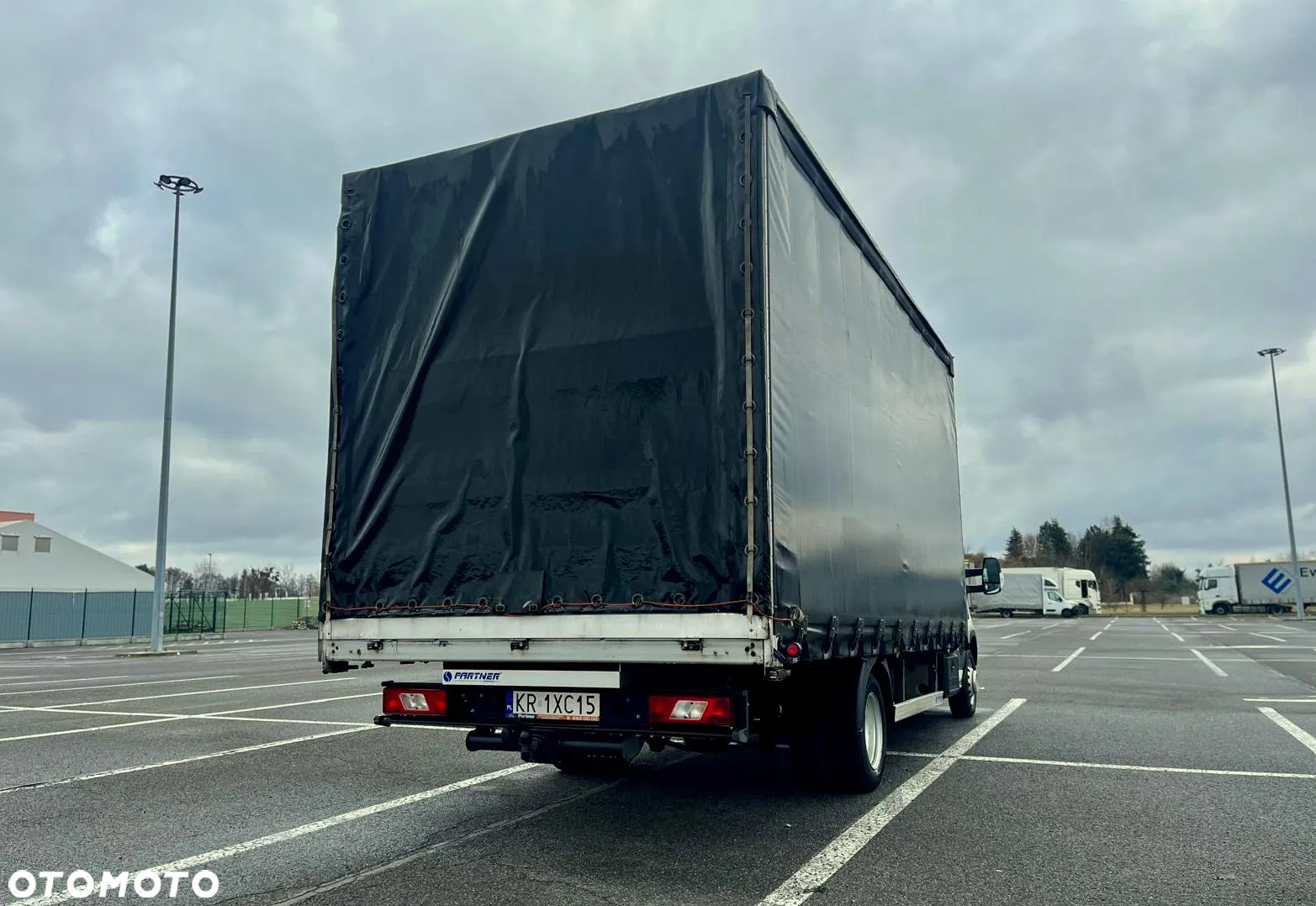 Ford Transit - 13