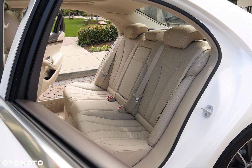 Mercedes-Benz Klasa S - 10