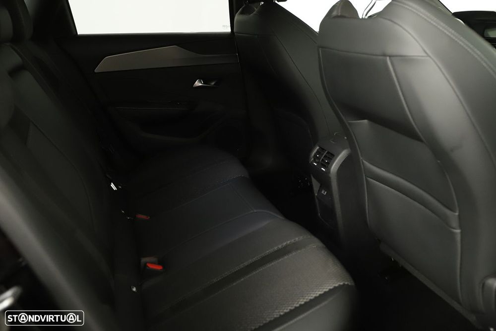 Peugeot 308 SW 1.2 PureTech GT EAT8 - 21