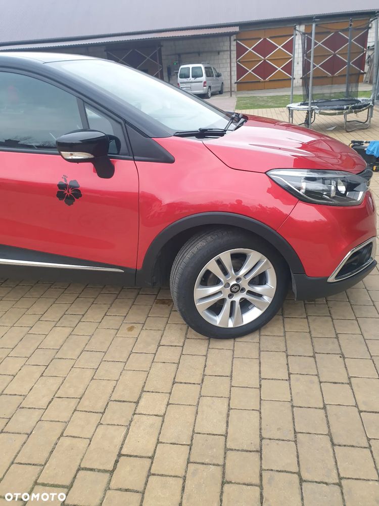 Renault Captur ENERGY dCi 90 Start&Stop XMOD - 4