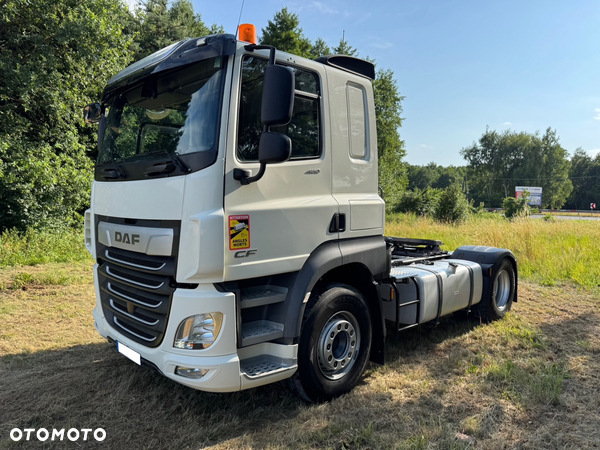 DAF