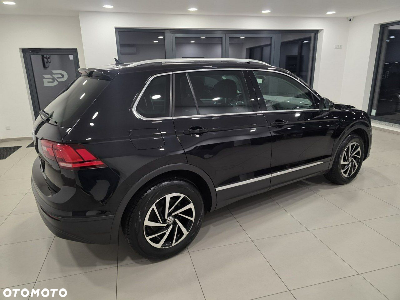 Volkswagen Tiguan 2.0 TDI BMT SCR JOIN - 11
