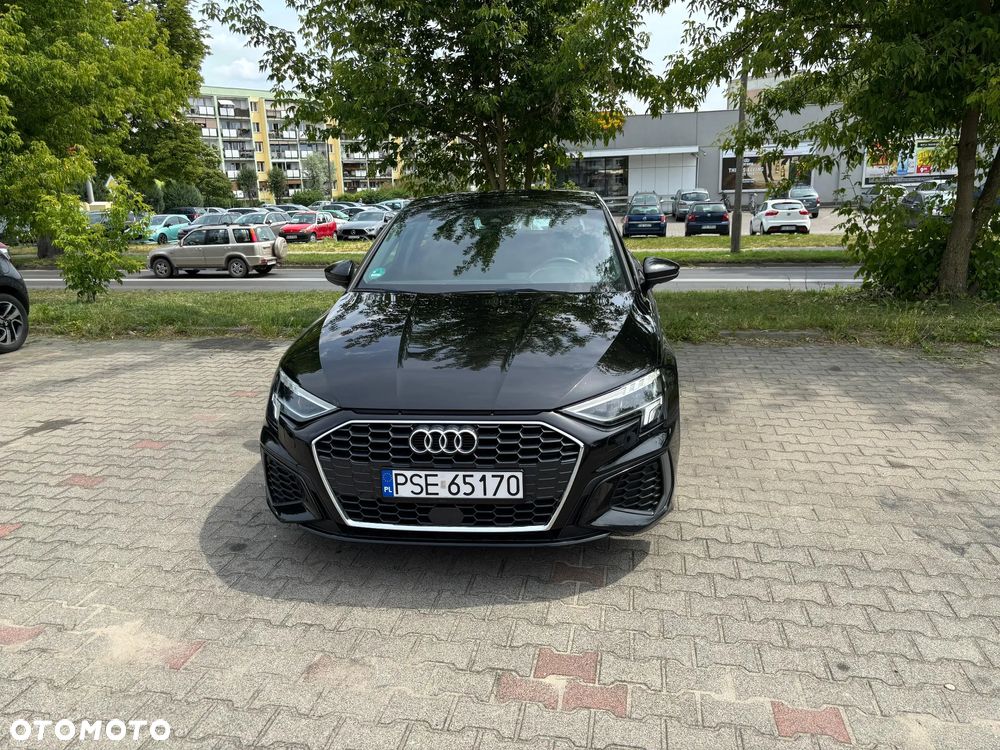 Audi A3 - 2