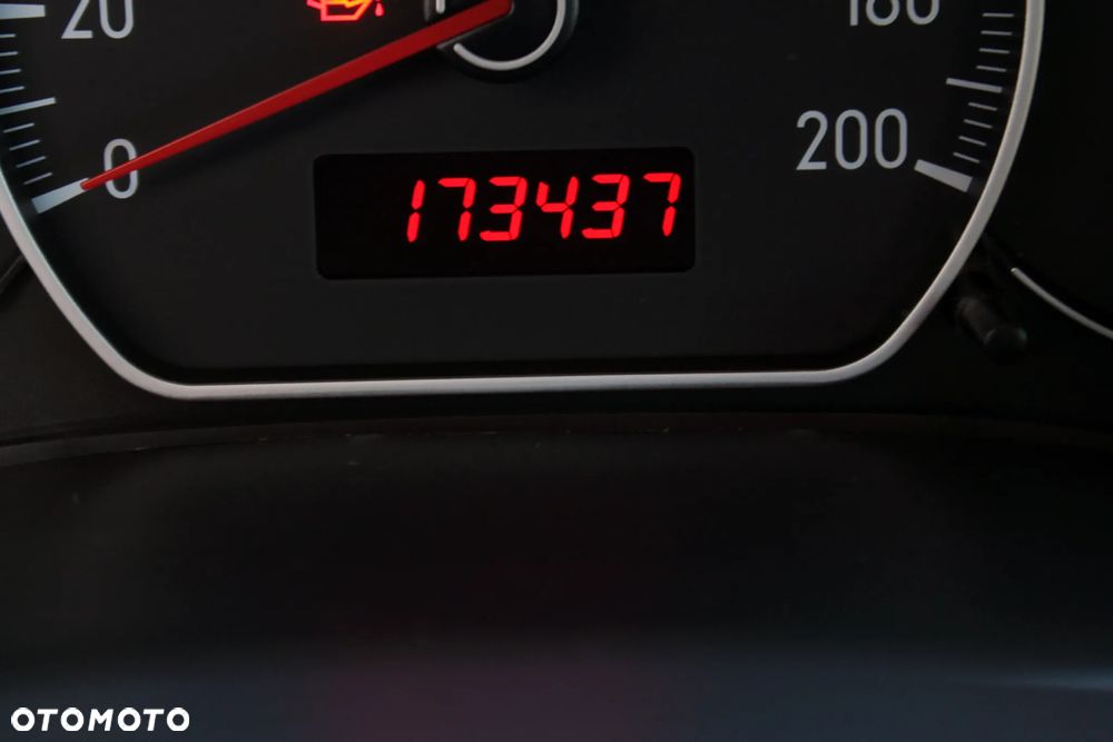 Suzuki SX4 1.6 GS / Premium 4WD - 16