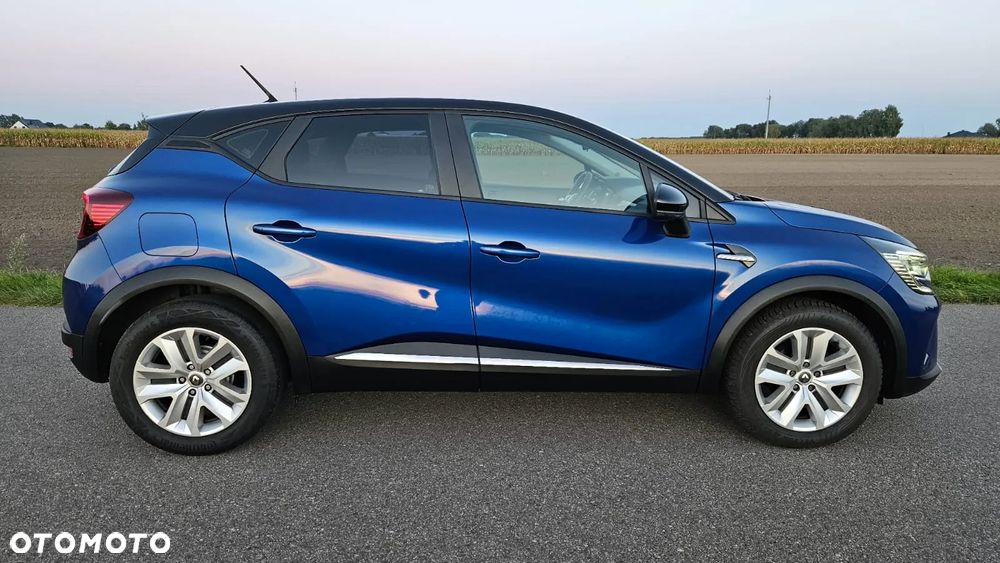 Renault Captur 1.5 dCi Intens - 4