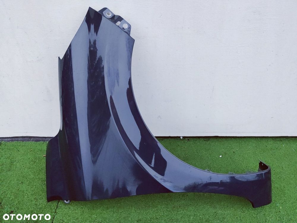 Błotnik prawy Hyundai i10 III 3 - 3