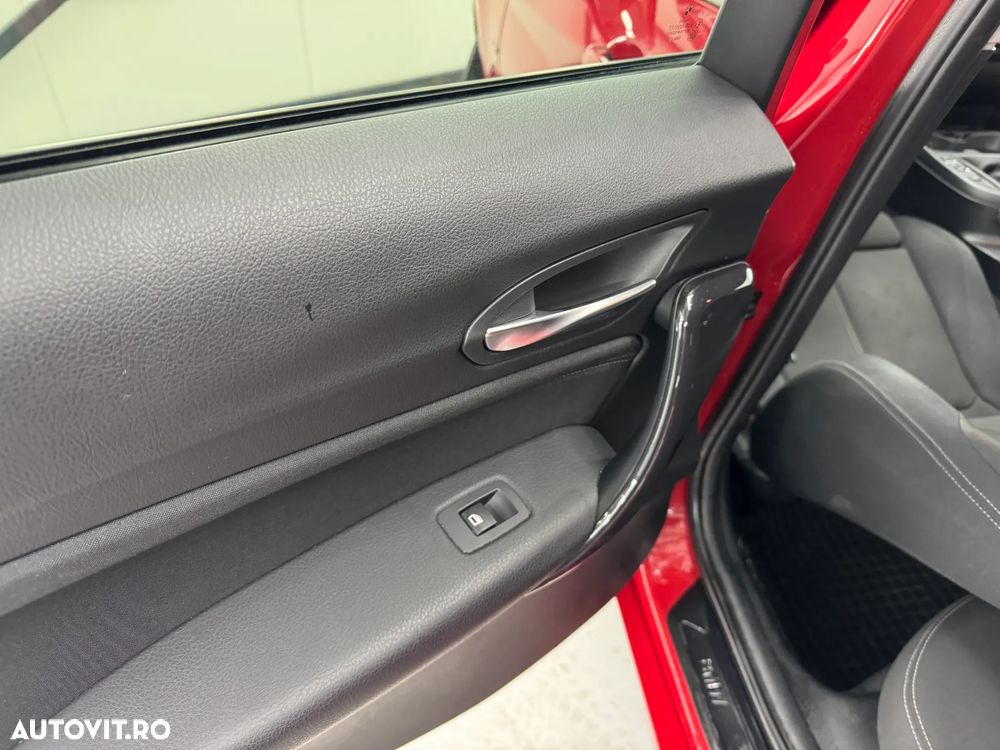 BMW Seria 1 116i Sport Line - 17