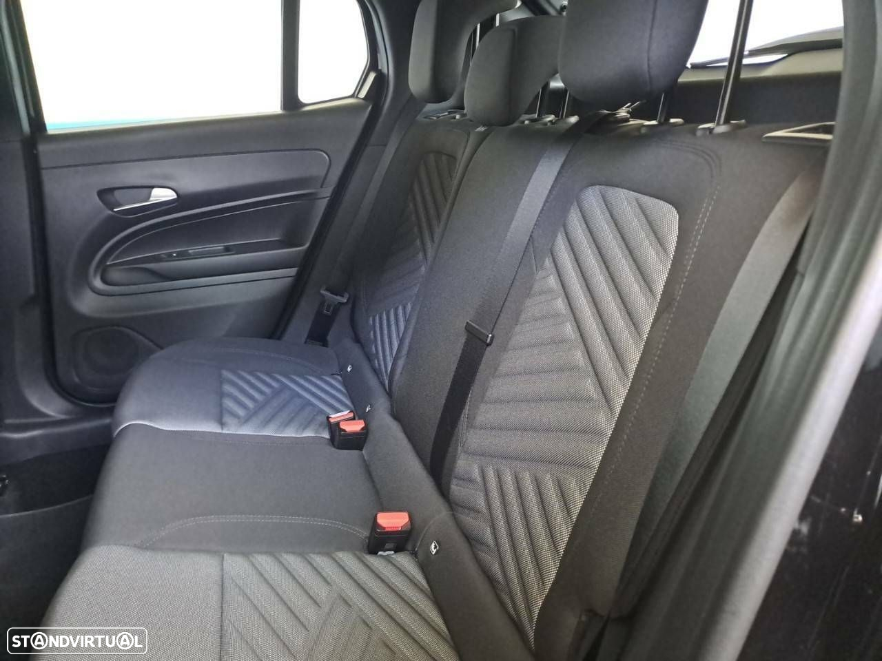 Fiat 600 1.2 Hybrid - 10
