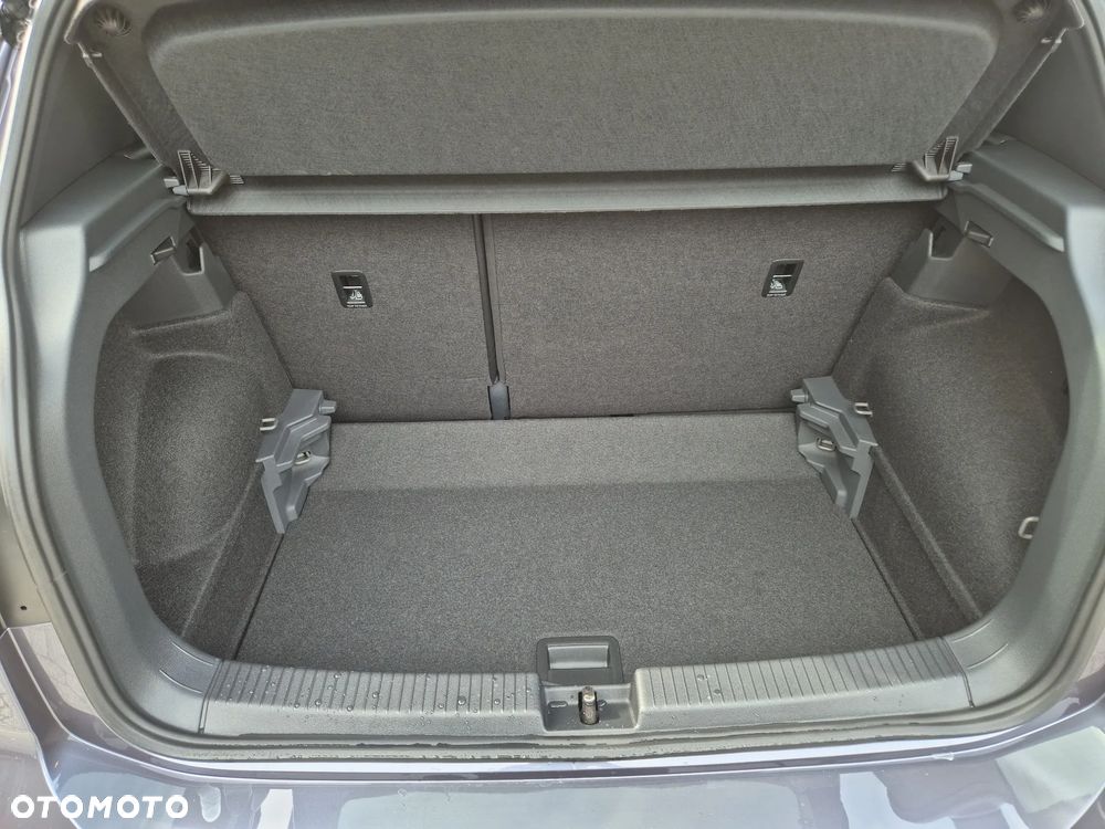 Volkswagen T-Cross 1.5 TSI ACT R-Line Plus DSG - 17