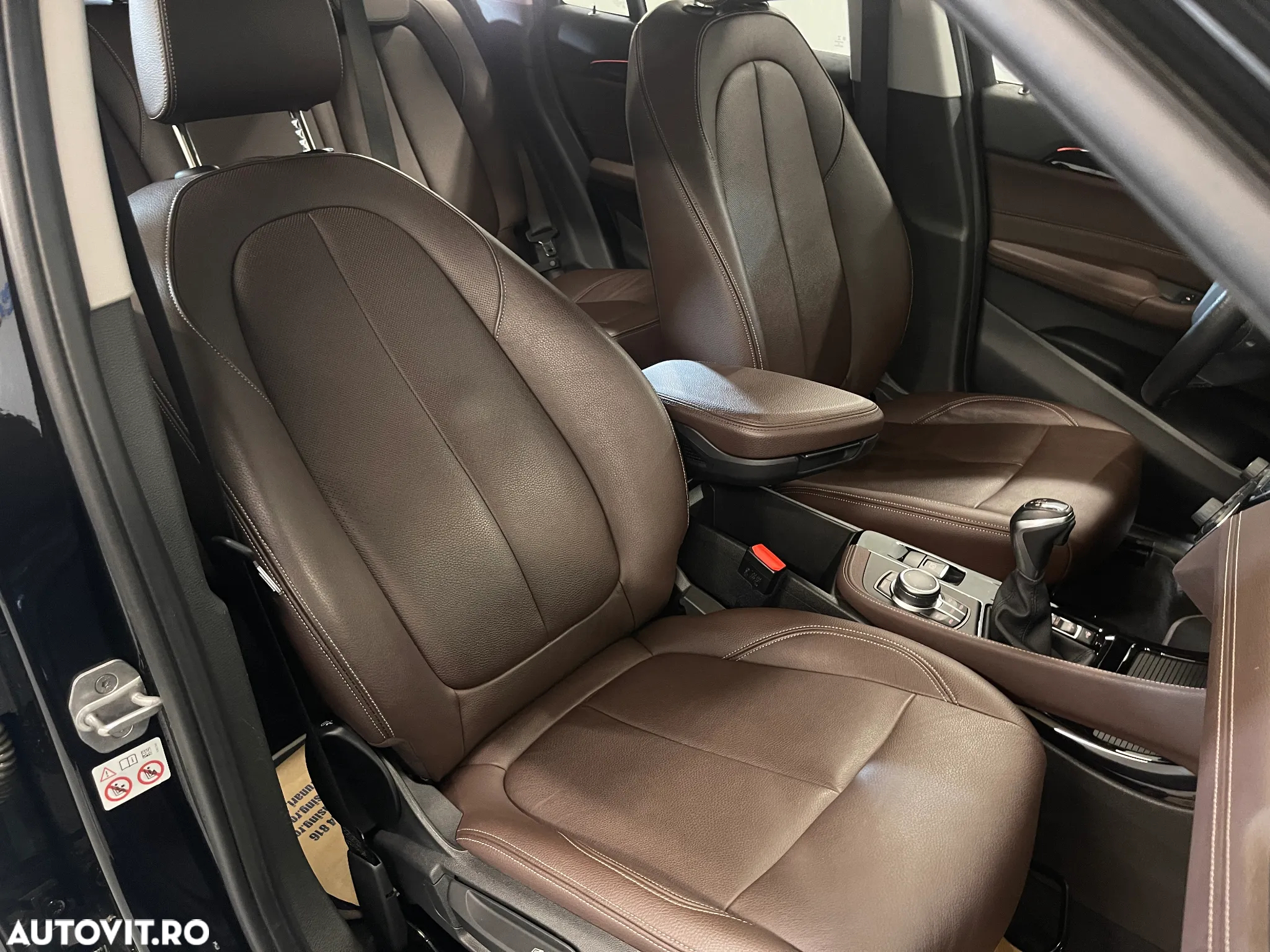 BMW X1 xDrive25e AT PHEV - 10