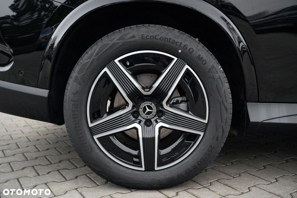 Mercedes-Benz GLC 220 d mHEV 4-Matic AMG Line - 20